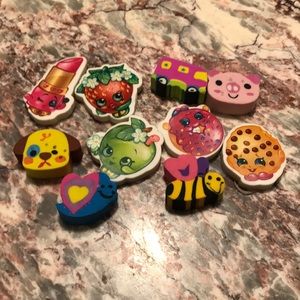 Meet your Posher, Sheetal